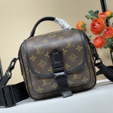 Mens LV Satchel Bags